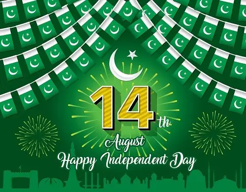 Principal's Message on Independence Day Happy Independence Day Principal Research School Burewala