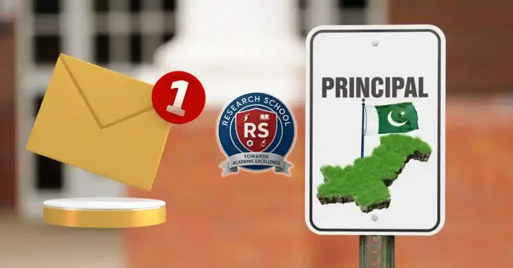 Principal’s Message on Independence Day