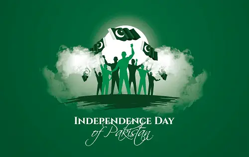 Principal's Message on Independence Day Principal's Message on Independence Day Research School Burewala