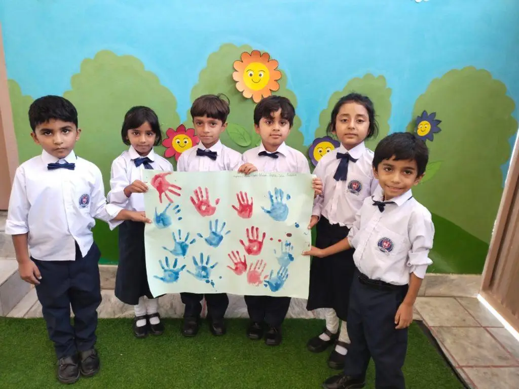 Why Research School Burewala is the Best School of Burewala Hands-On Learning Techniques of Research School Burewala