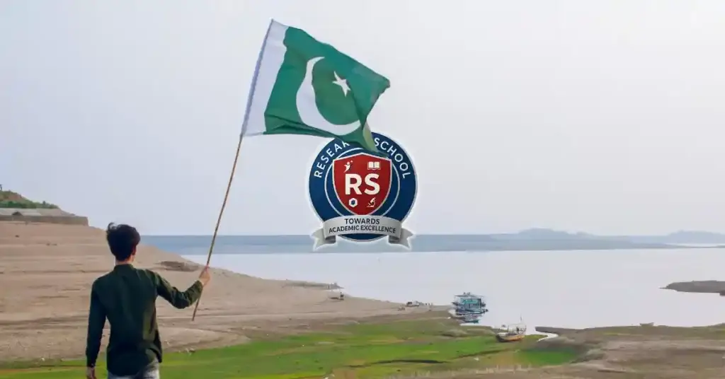 September 6th: Defense Day of Pakistan