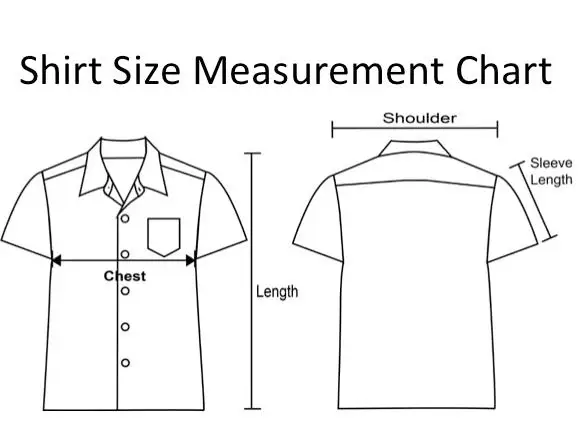 How to Measure School Uniforms: Research School Burewala Uniform Guidline School Uniform Shirt Measurement Guide