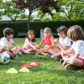 Research School Burewala Co-Curricular Activities