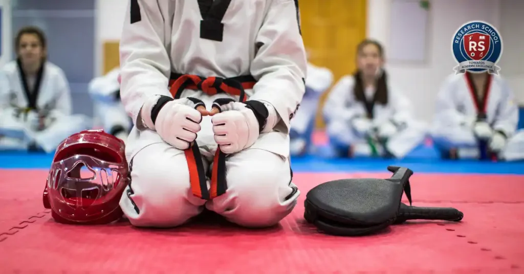 Burewala News Update: Research School Shines at Taekwondo Championship with Academic and Sports Excellence as Best School in Burewala