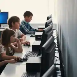 ICT (IC-Tech) Focused Areas of Research School Burewala