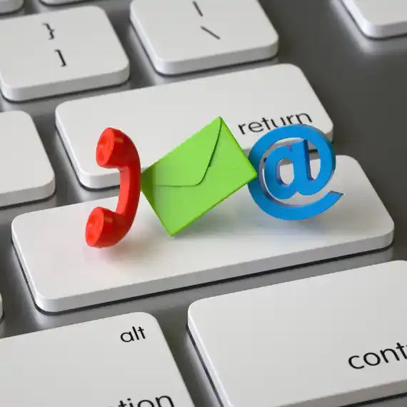 Make A Telephone Call or Email Or Visit Research School Burewala