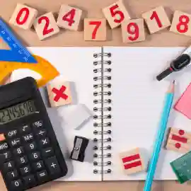 Mathematics Focused Areas of Research School Burewala