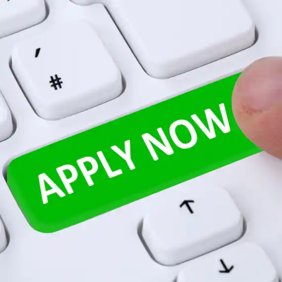 Online Application Form for Admission at Research School Burewala