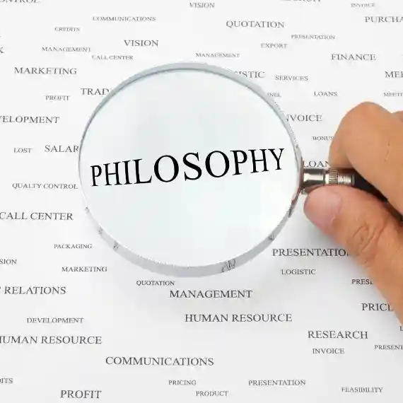 Philosophy of Research School Burewala