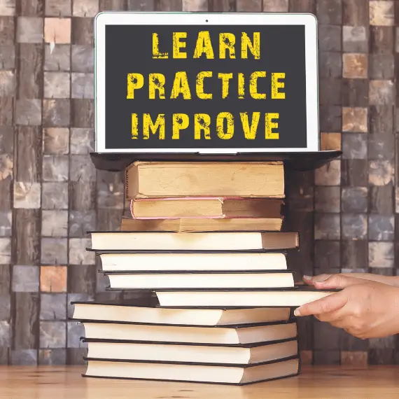 Practical & Personal Learning At Research School Burewala