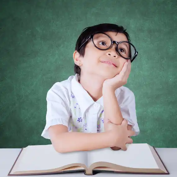 Primary Level Classes (Grade 1-5) at Research School Burewala