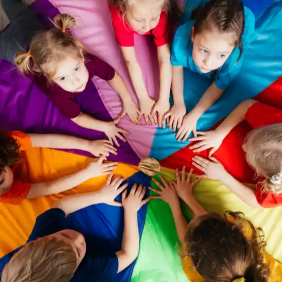 Research School Burewala Kids Miscellaneous Activities