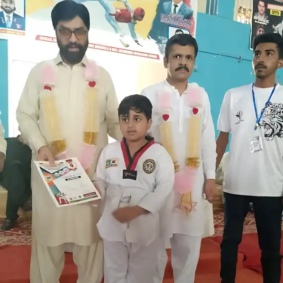 Burewala News Update: Research School Shines at Taekwondo Championship with Academic and Sports Excellence as Best School in Burewala Burewala News Update: Research School Shines at Taekwondo Championship with Academic and Sports Excellence as Best School in Burewala