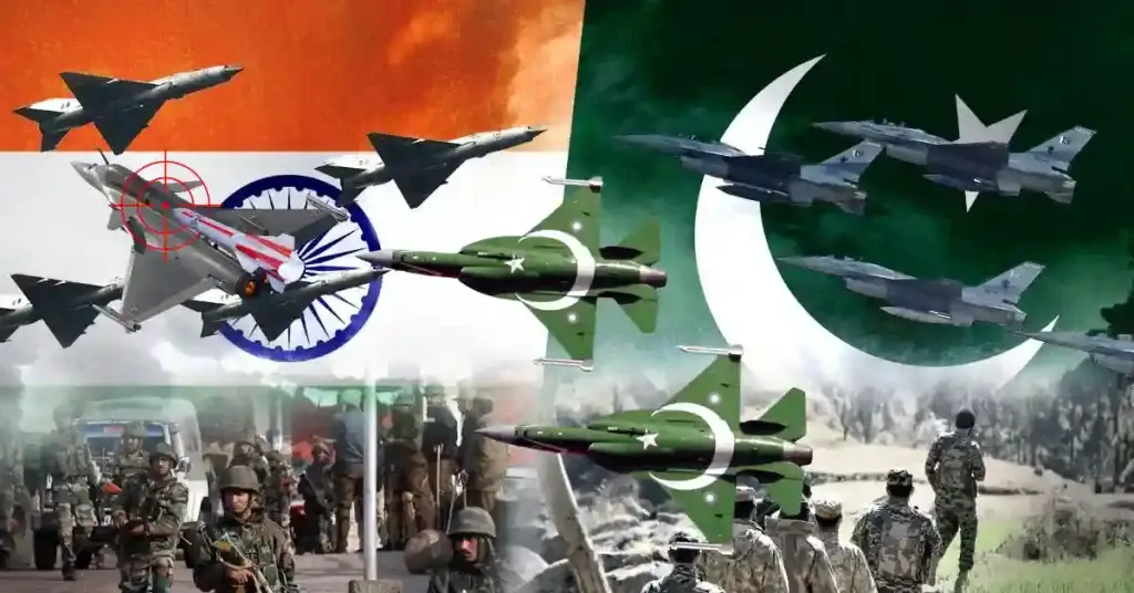 Stay Strong, Pakistan – Our Army and Government Stand Firm in Defense of Our Nation