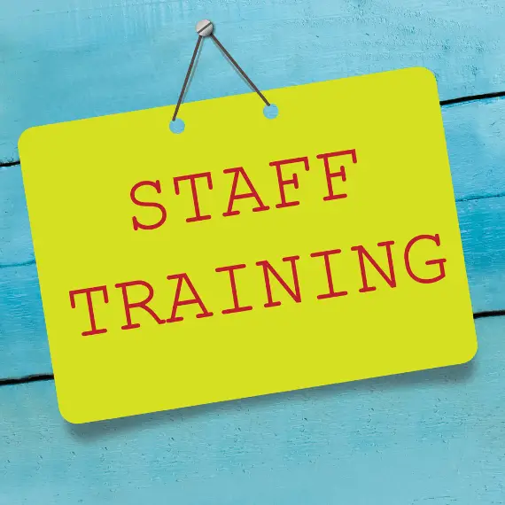 Trained Teaching Staff​ of Research School Burewala