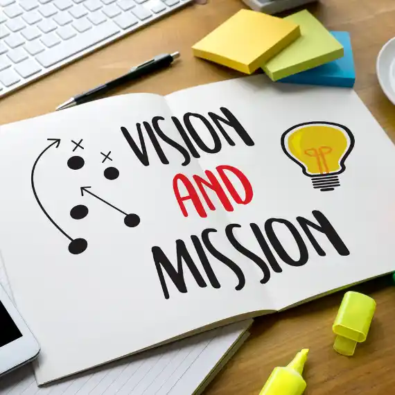 Vision and Mission of Research School Burewala